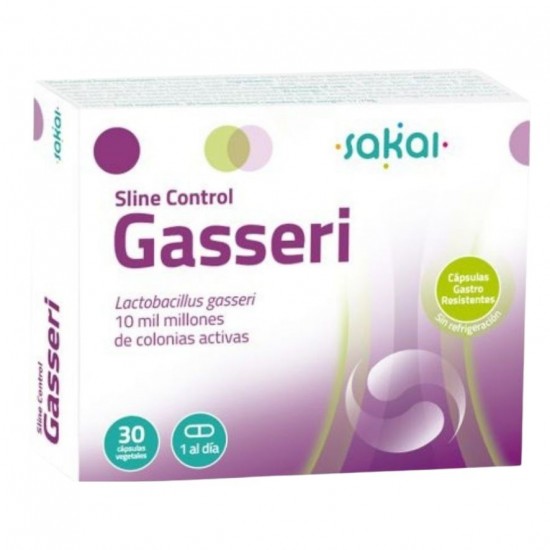 Sline Control Gasseri 30caps Sakai Sline Control Gasseri 30caps Sakai