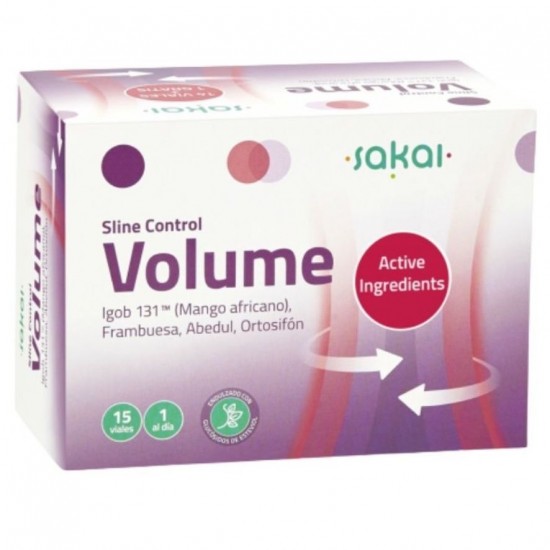 Sline Control Volume 14 Viales Sakai