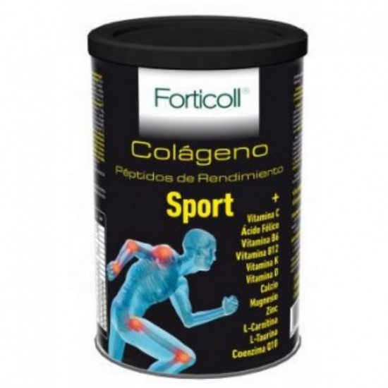 Sport Colageno Activo 300g Forticoll