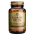 Taurina 500Mg Sin Gluten Vegan 50caps Solgar