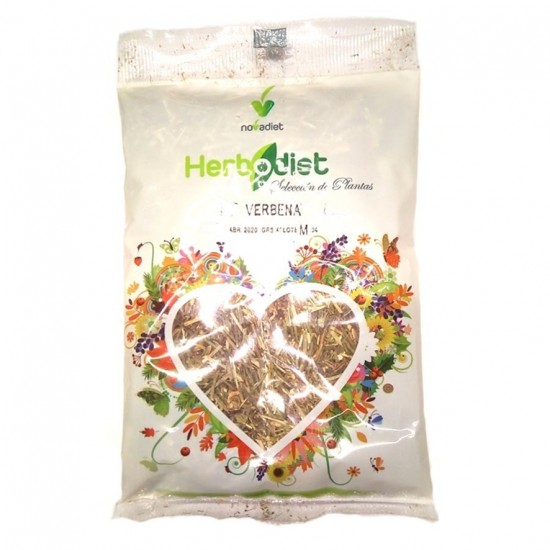 Verbena Planta 40g Nova Diet Verbena Planta 40g Nova Diet