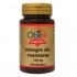 Vinagre Manzana 500Mg 60caps Obire