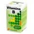 Vitamina-B Complex 700Mg SinAzucar 30comp Vallesol
