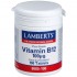 Vitamina-B12 100Mg Vegan 100comp Lamberts