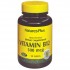 Vitamina-B12 500Mcg Sin Gluten 90comp NatureS Plus
