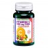 Vitamina-C 1000Mg Sin Gluten 40caps Robis