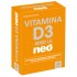 Vitamina D3 30caps Neo
