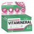 Vitamineral Nutri 30caps Dietemed