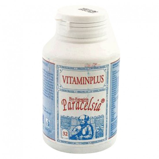 Vitaminplus 1200Mg N32 120comp Paracelsia