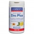 Zinc Plus Masticables 100 past Lamberts