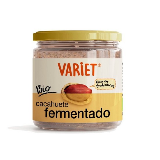 Comprar Crema de cacahuete canela y vainilla 500 g (Vainilla - Canela -  Cacahuete) Natruly